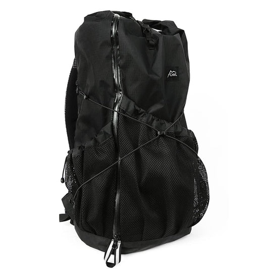 CAYL Mari Roll Top X-pac / Black