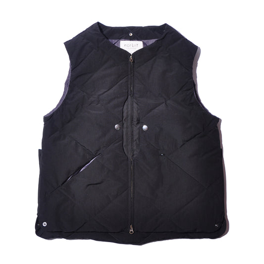 NORBIT HNDN-007 FIELD DOWN VEST
