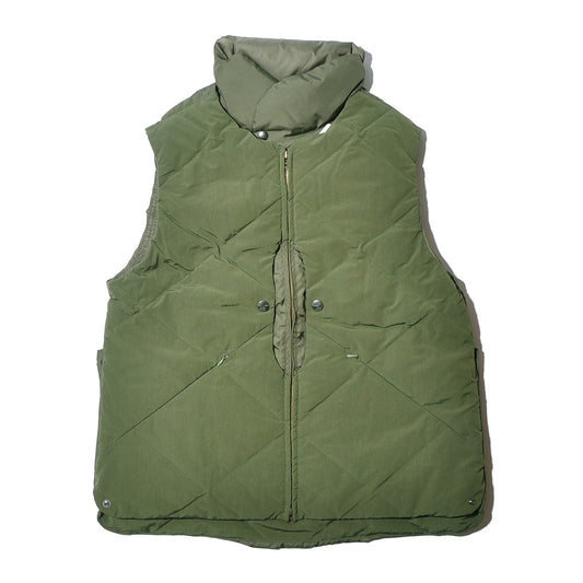 NORBIT HNDN-007 FIELD DOWN VEST