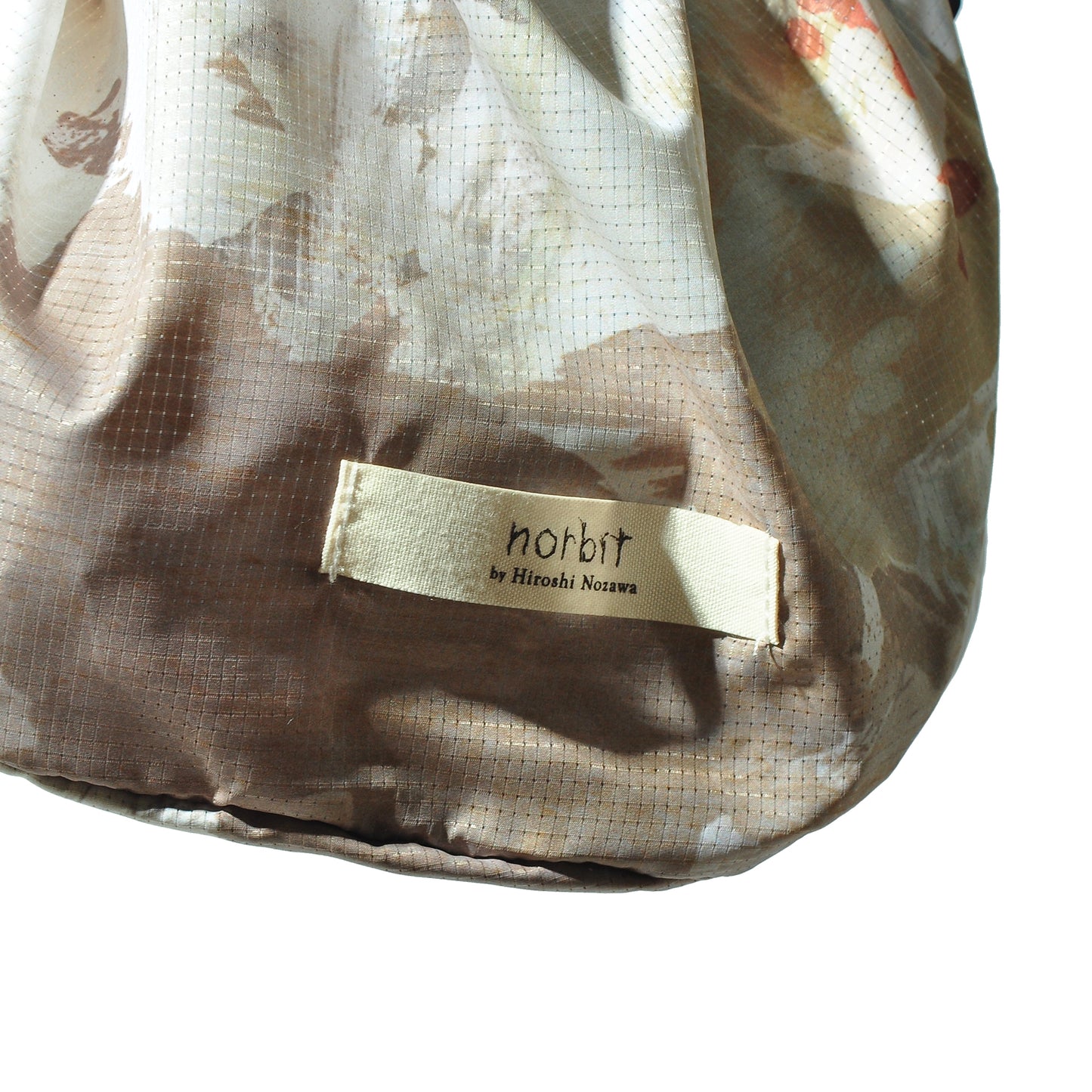 NORBIT HNBG-003 DOT RIP-STOP DRAWSTRING SACOCHE