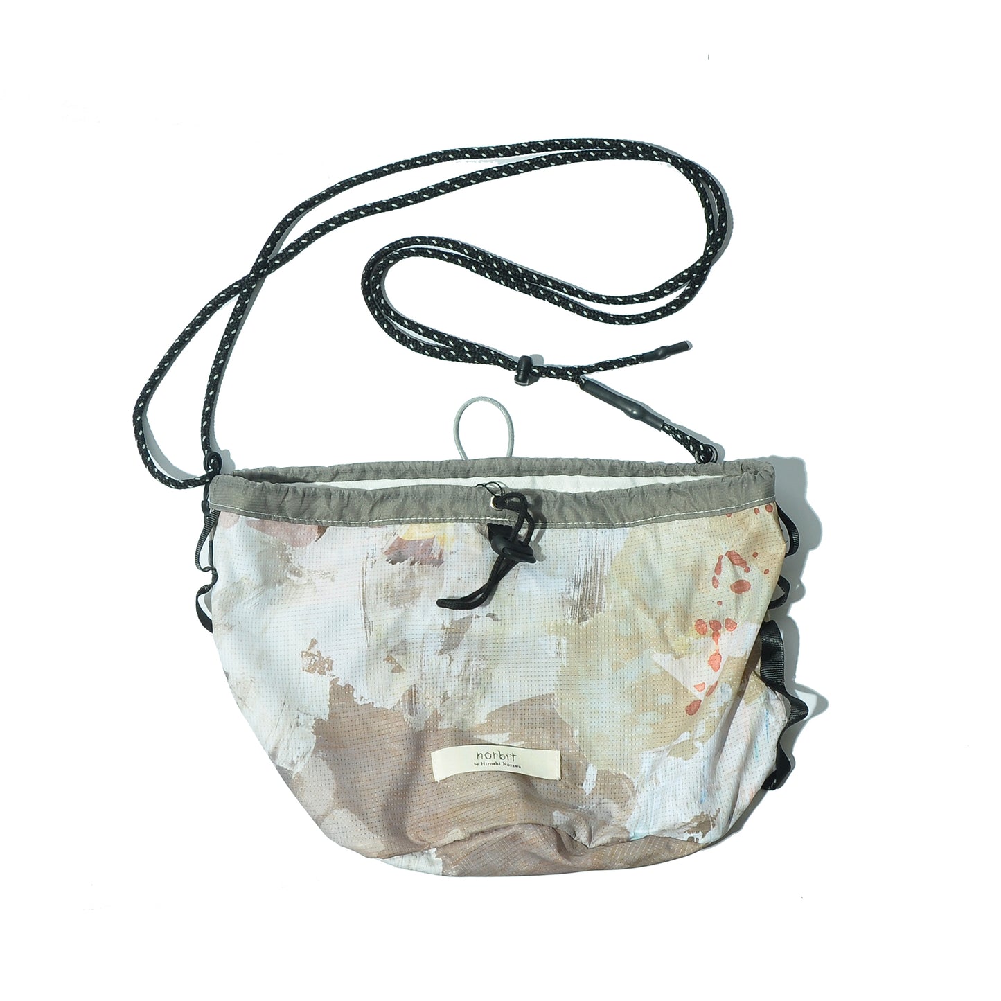NORBIT HNBG-003 DOT RIP-STOP DRAWSTRING SACOCHE