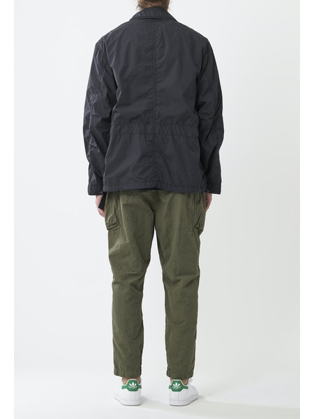 SAGE DE CRET MILITARY JACKET