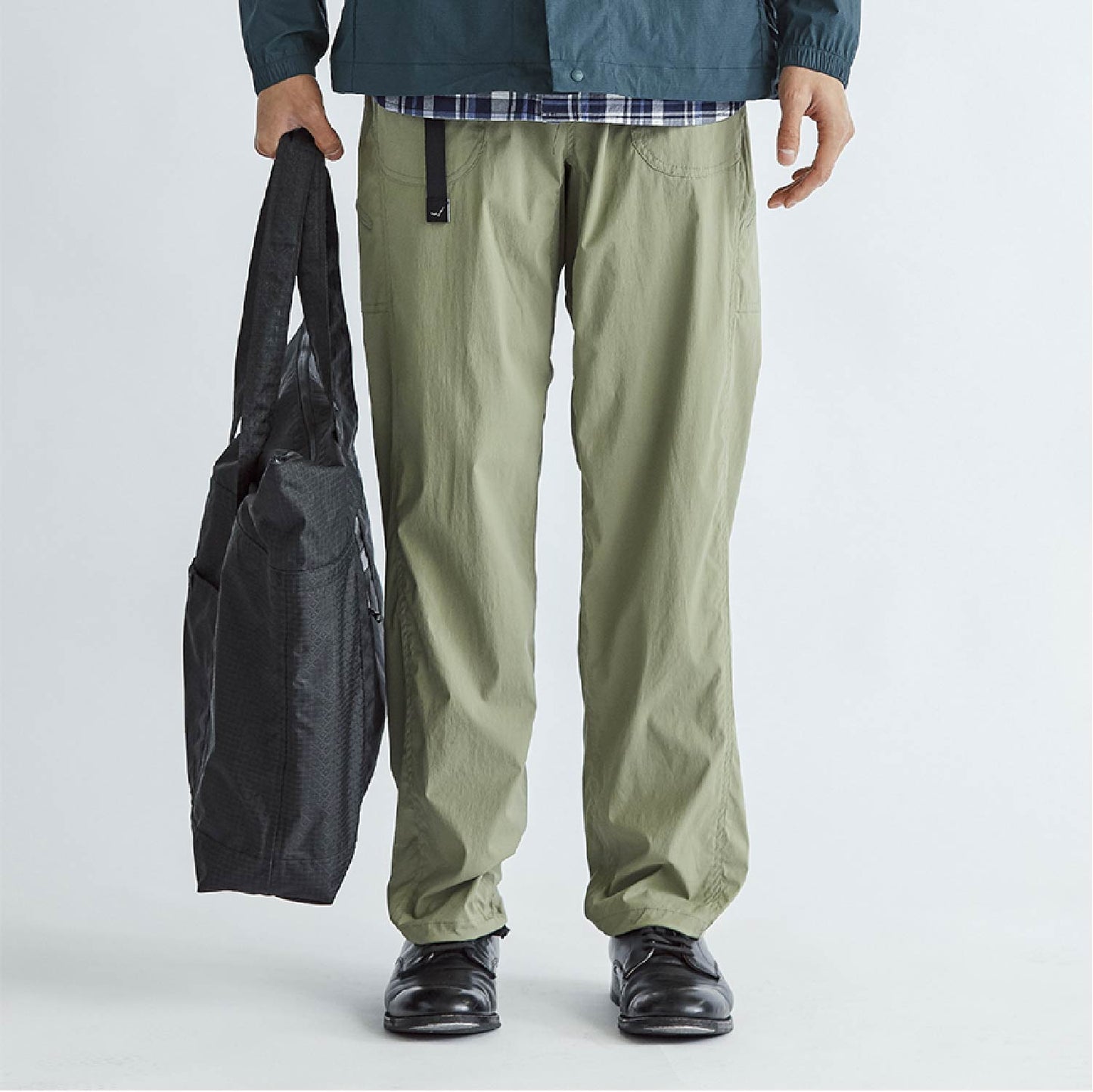 CAYL 6 Pocket Hiking Pants / Olive