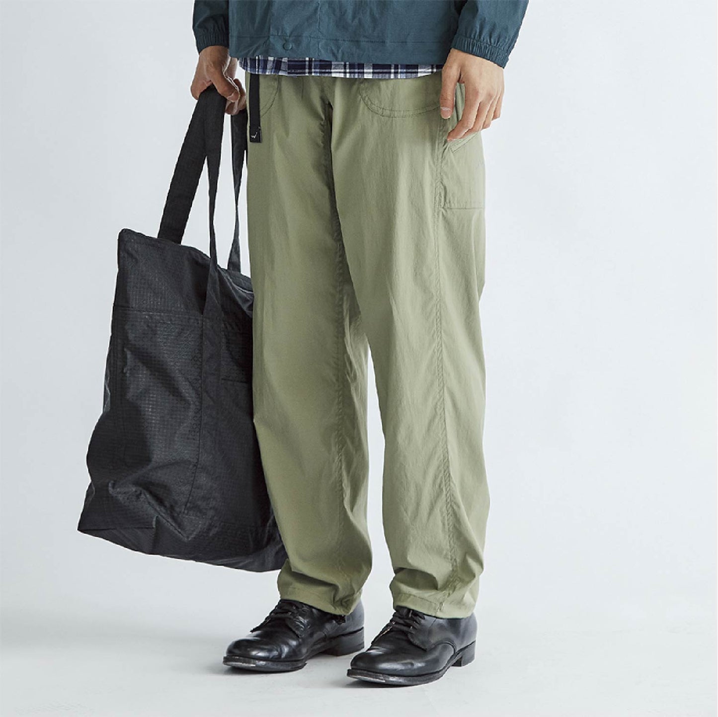 CAYL 6 Pocket Hiking Pants / Olive