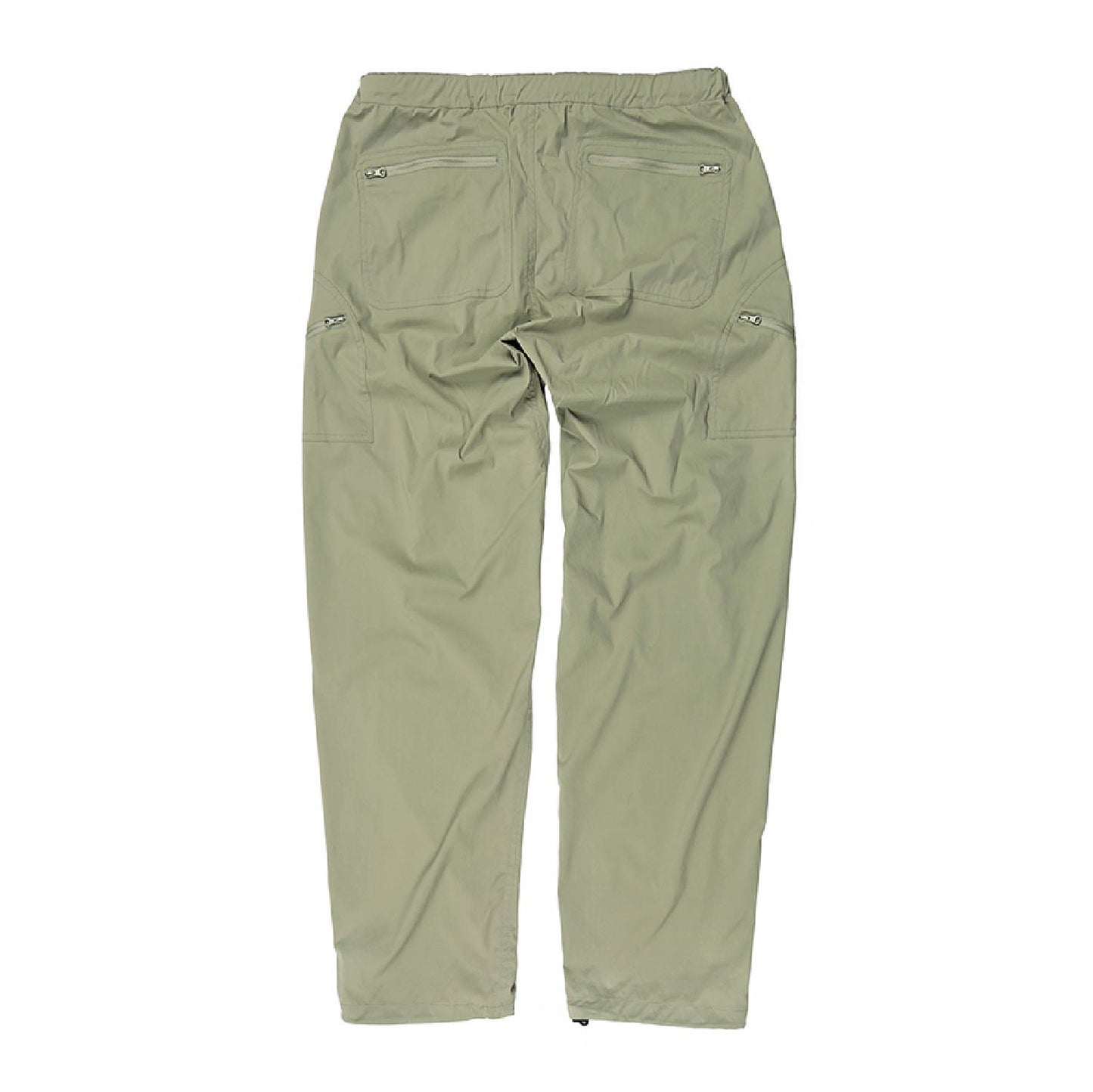 CAYL 6 Pocket Hiking Pants / Olive