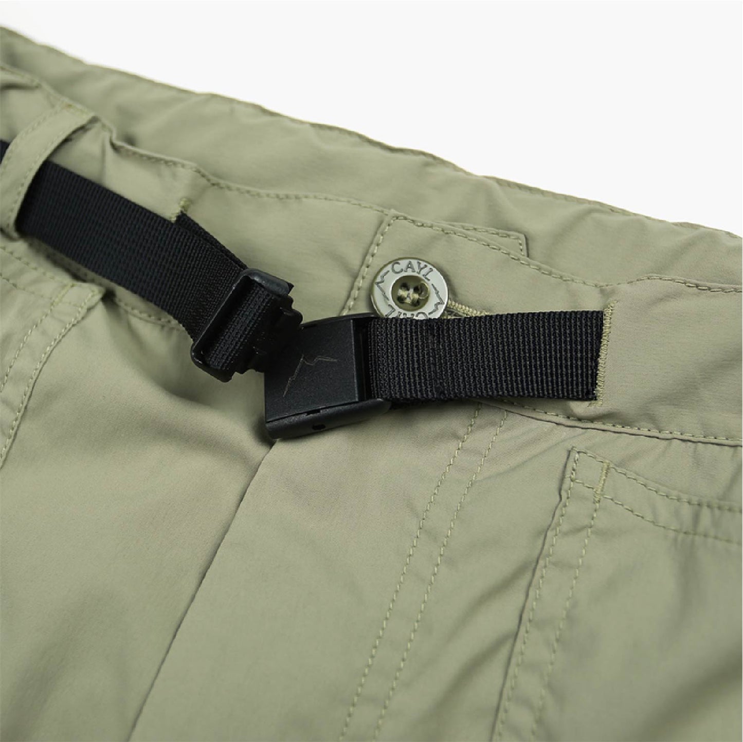 CAYL 6 Pocket Hiking Pants / Olive