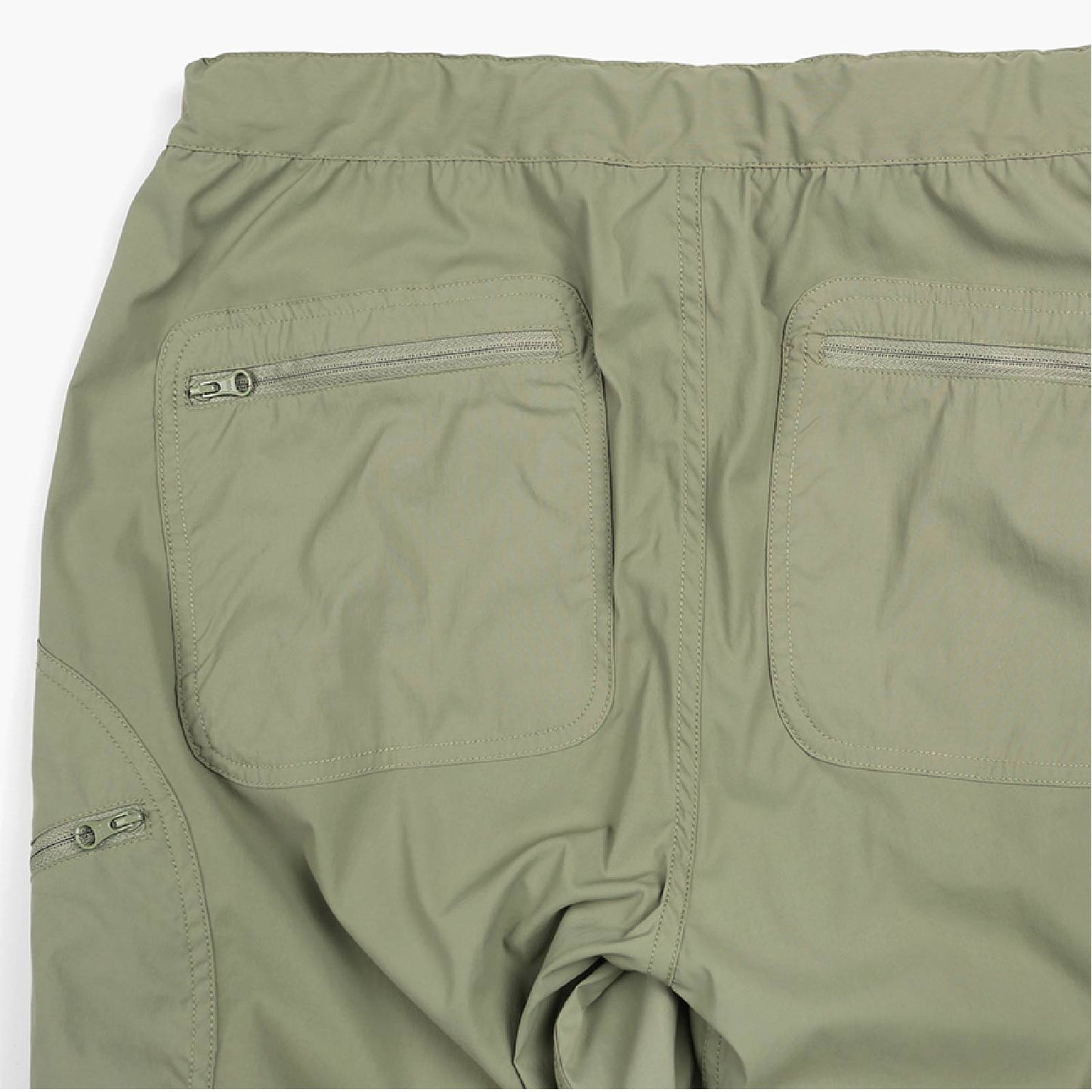 CAYL 6 Pocket Hiking Pants / Olive