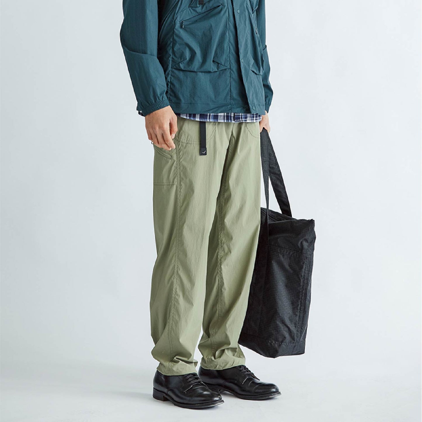 CAYL 6 Pocket Hiking Pants / Olive