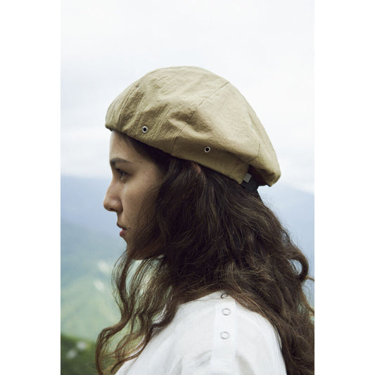 HALO COMMODITY h211-511 Salt Beret