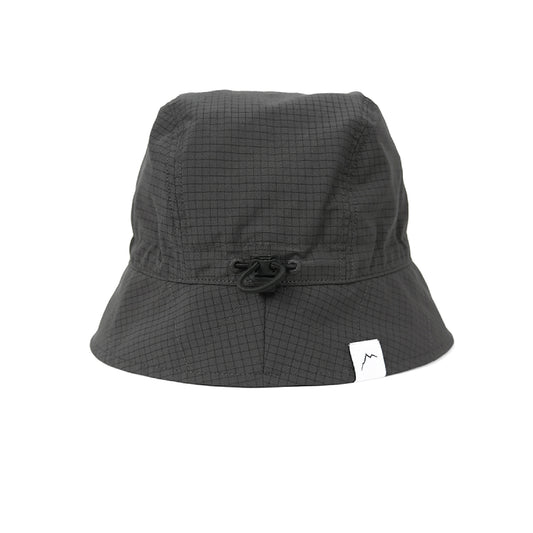 CAYL Flow Hat / Charcoal