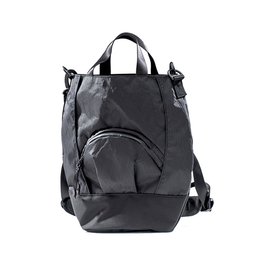 MOUNTAIN ROVER Tote Bag BK