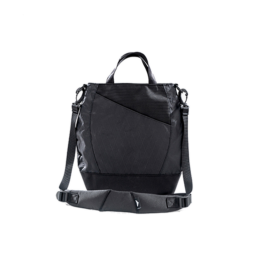 MOUNTAIN ROVER Tote Bag BK