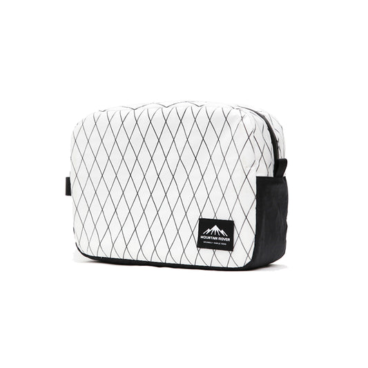 MOUNTAIN ROVER Food Cooler White