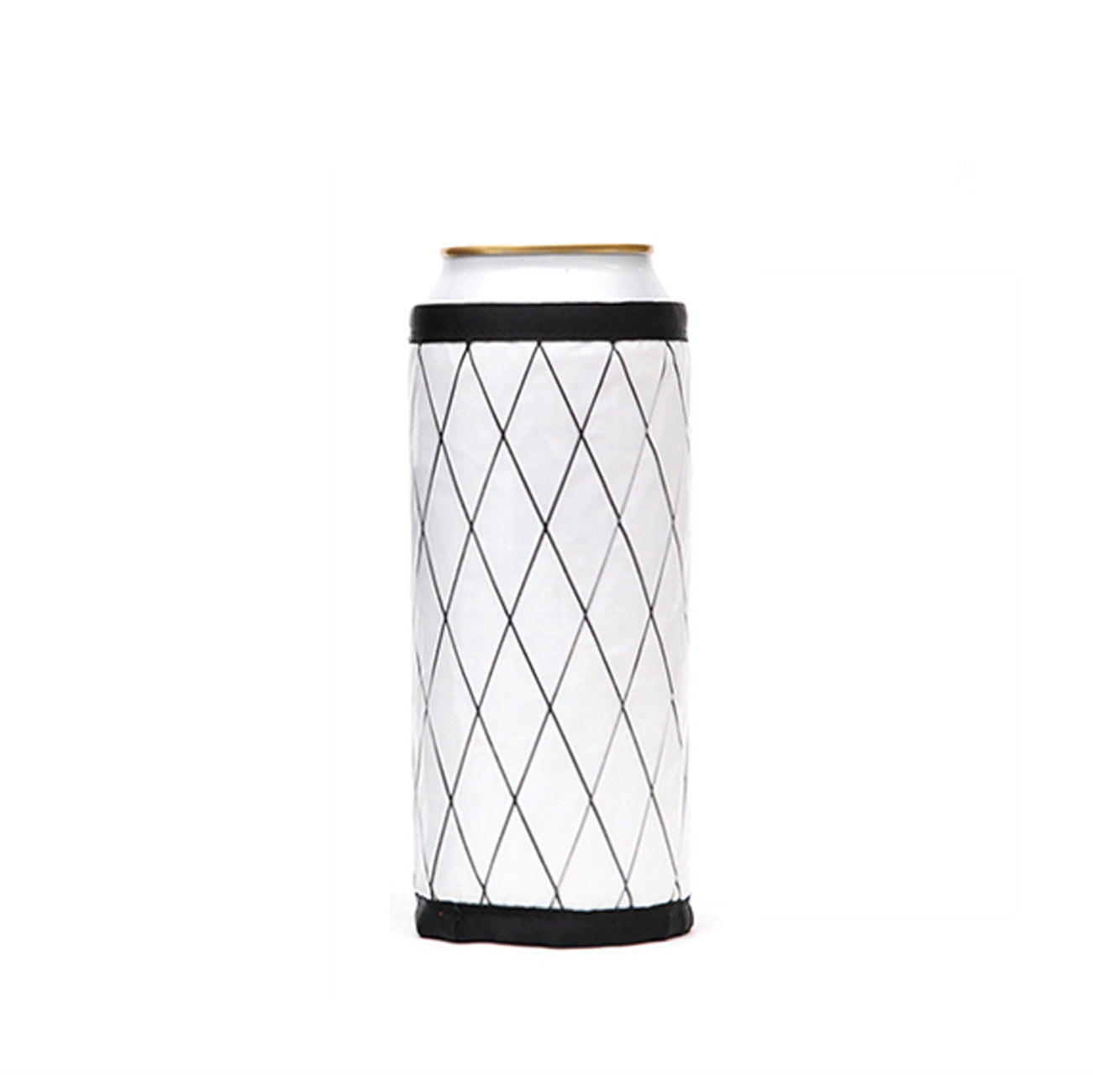 MOUNTAIN ROVER Beer Cooler White