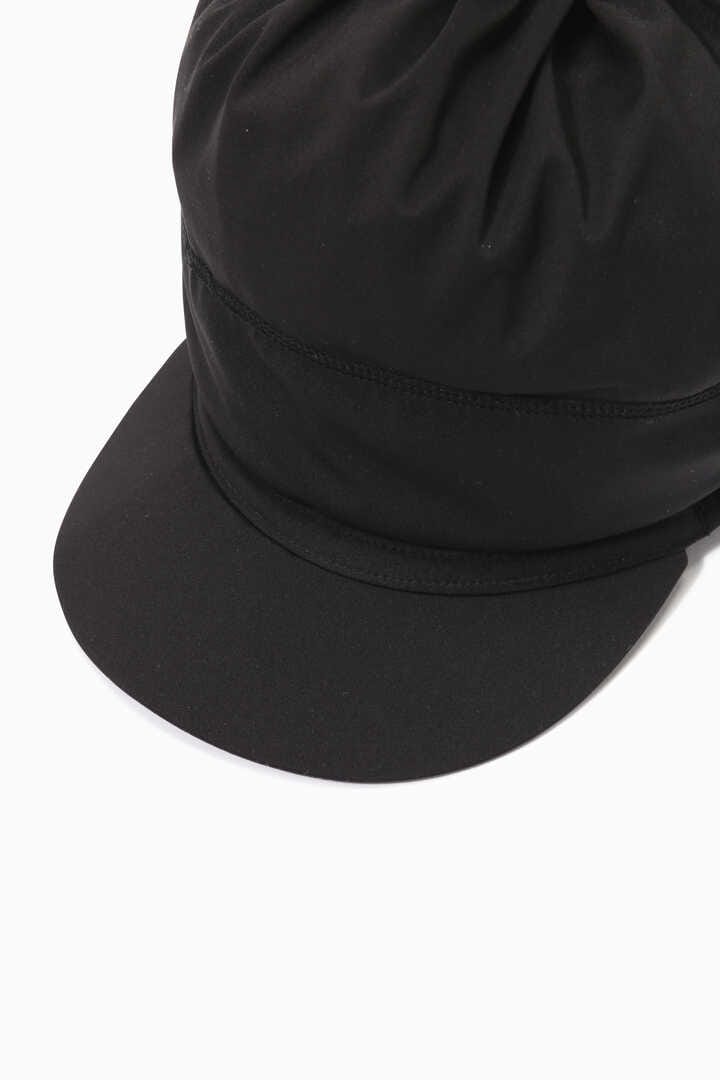 AND WANDER soft shell cap