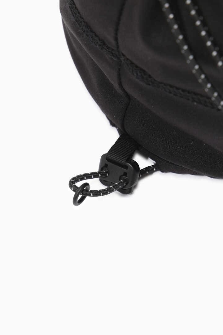 AND WANDER soft shell cap