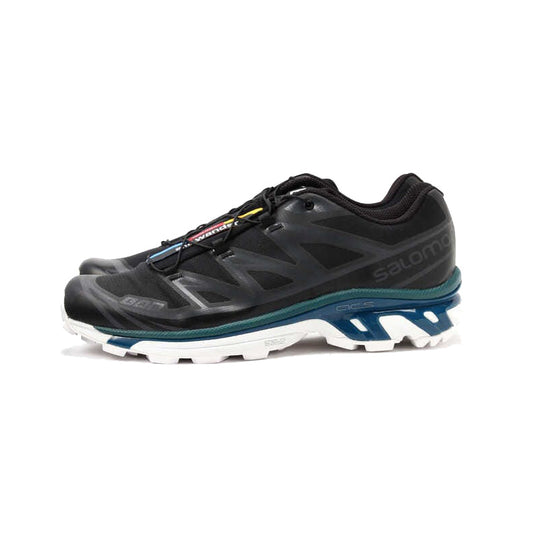 AND WANDER SALOMON XT-6 for and wander