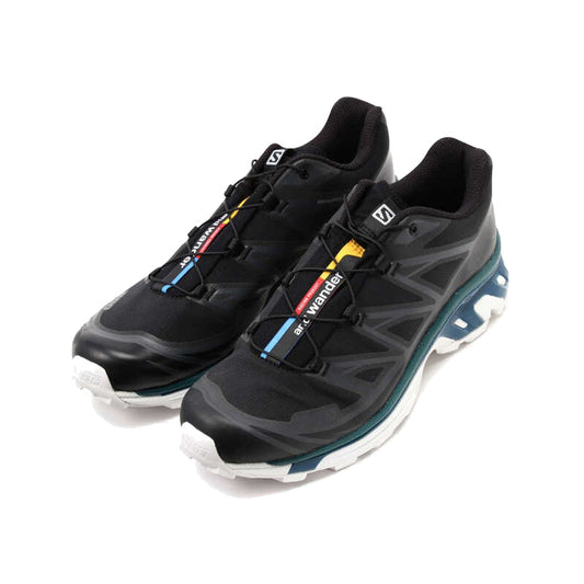 AND WANDER SALOMON XT-6 for and wander