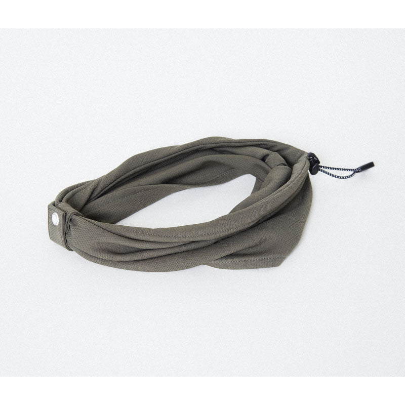 HALO COMMODITY HL-1035 Peaks Tap Neck Gaiter