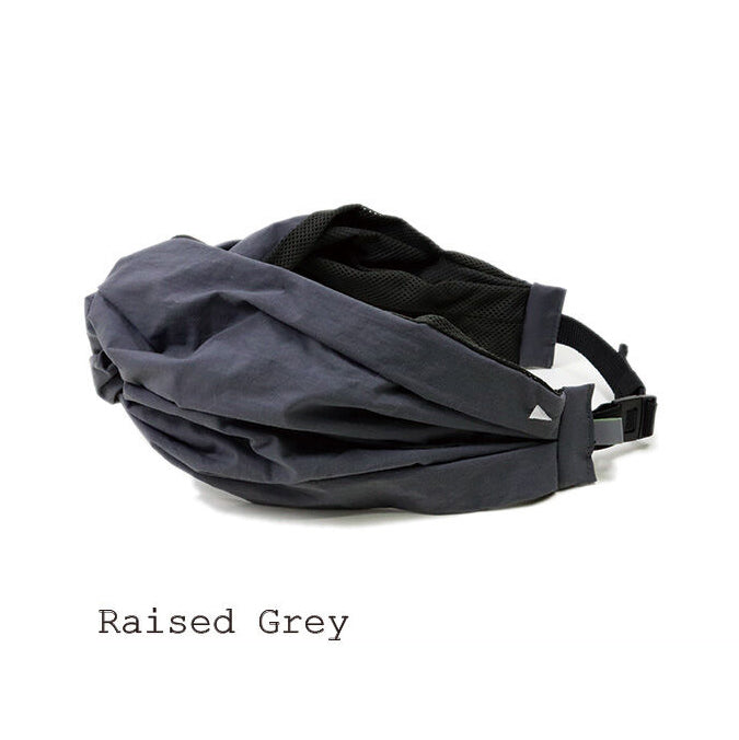 HALO COMMODITY h213-503 Salt Path Band- Raised