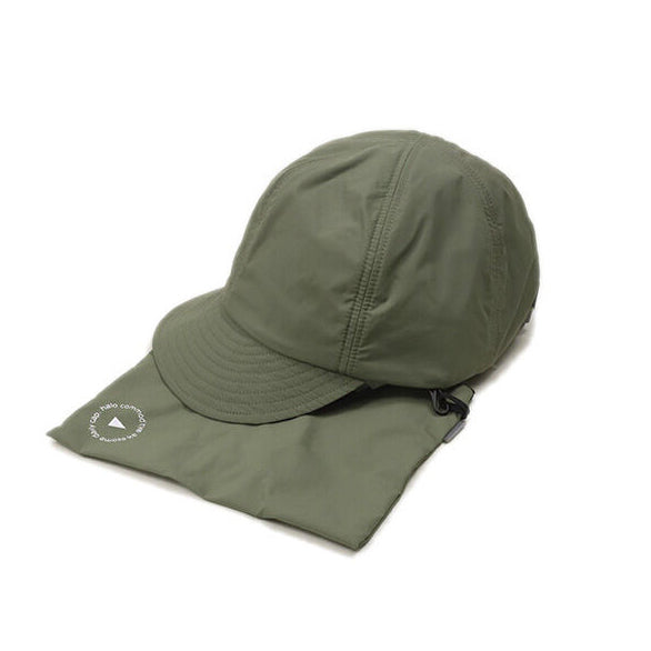 HALO COMMODITY h213-201 Matte Banner Cap