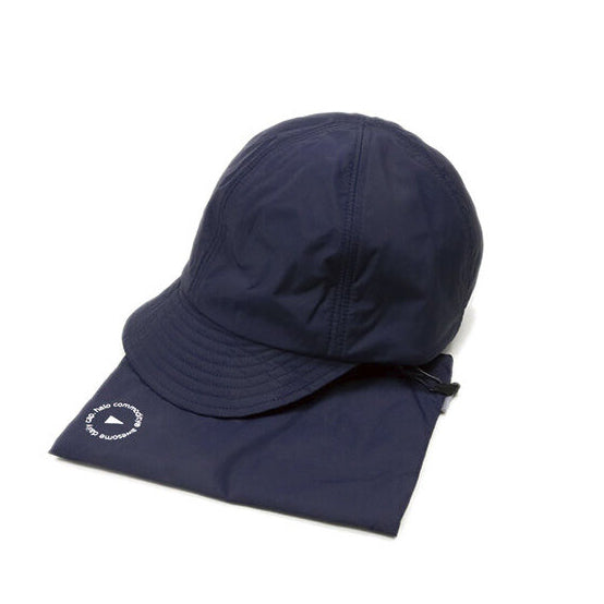HALO COMMODITY h213-201 Matte Banner Cap
