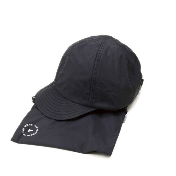 HALO COMMODITY h213-201 Matte Banner Cap