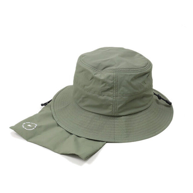 HALO COMMODITY h213-401 Matte Banner Hat