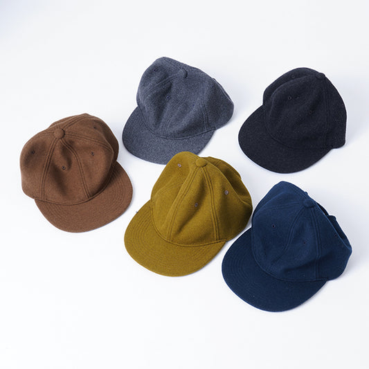 Sublime SB213-0201 WOOLY BB CAP