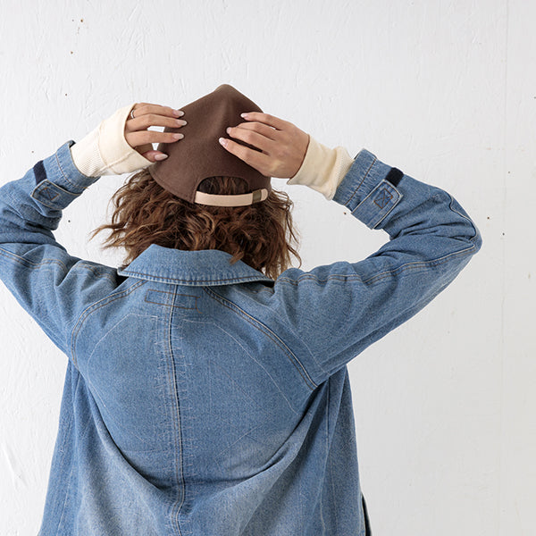 Sublime SB213-0208 MOUNTAIN FELT CAP