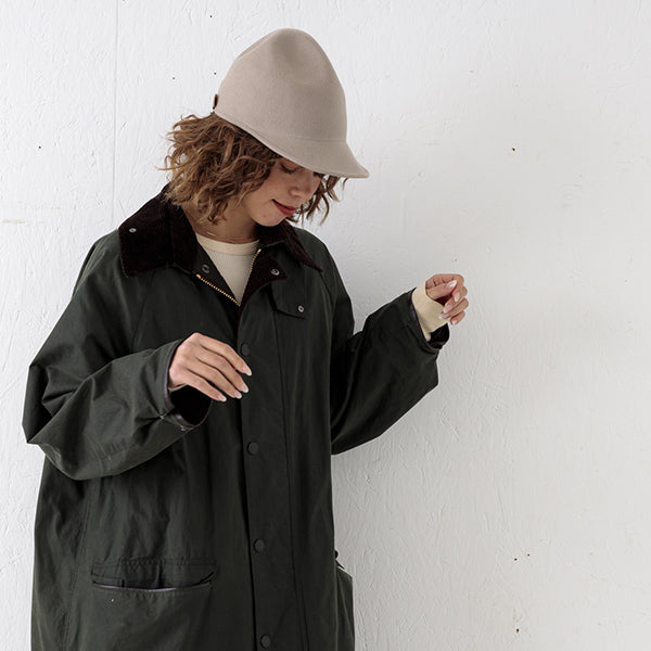 Sublime SB213-0208 MOUNTAIN FELT CAP