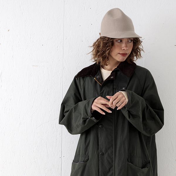 Sublime SB213-0208 MOUNTAIN FELT CAP