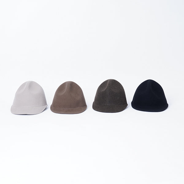 Sublime SB213-0208 MOUNTAIN FELT CAP