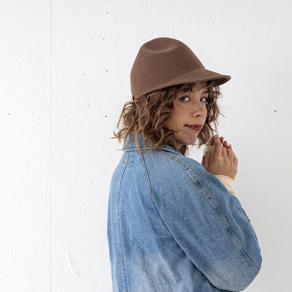 Sublime SB213-0208 MOUNTAIN FELT CAP