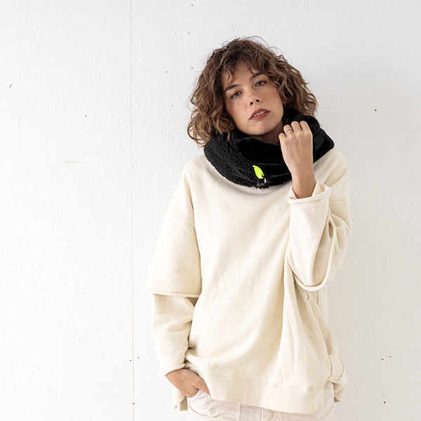 Sublime SB213-0610 2TONE SNOOD