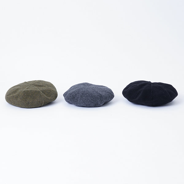 Sublime SB213-0501-JP OUTLAST BERET