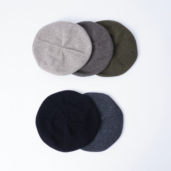 Sublime SB213-0501-JP OUTLAST BERET