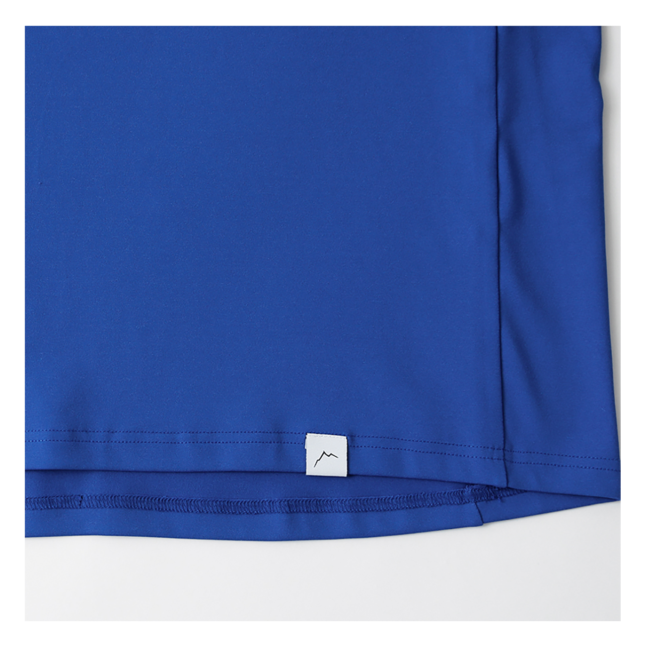 CAYL MTG Long Sleeve- Blue