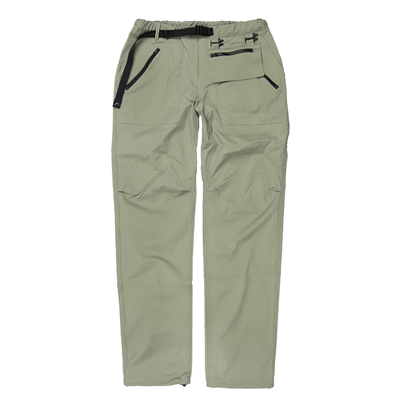 CAYL Mountain Pants2- Light Olive