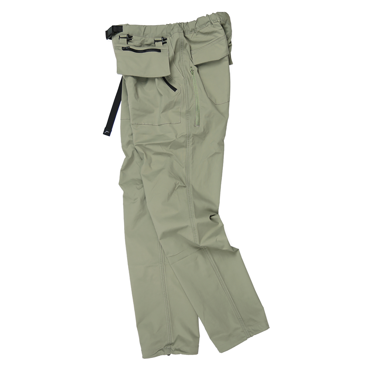 CAYL Mountain Pants2- Light Olive