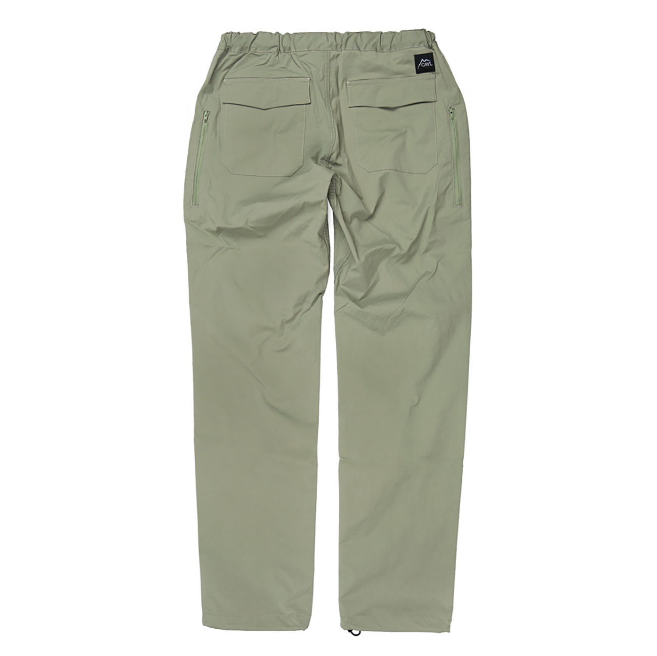 CAYL Mountain Pants2- Light Olive