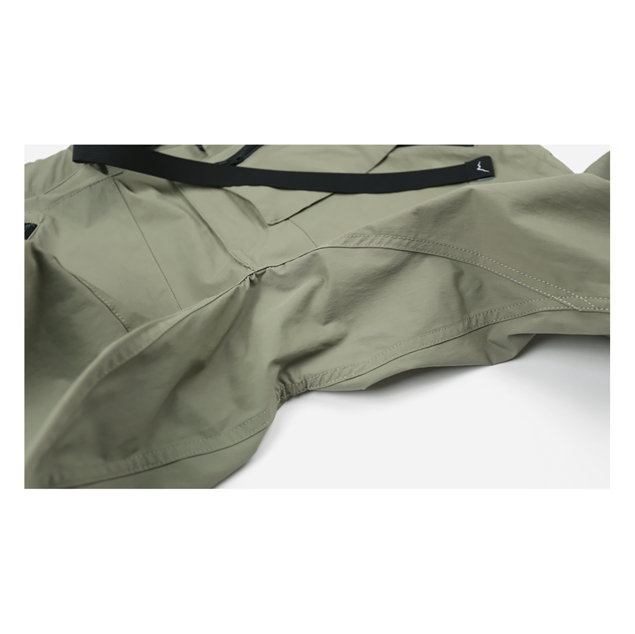 CAYL Mountain Pants2- Light Olive