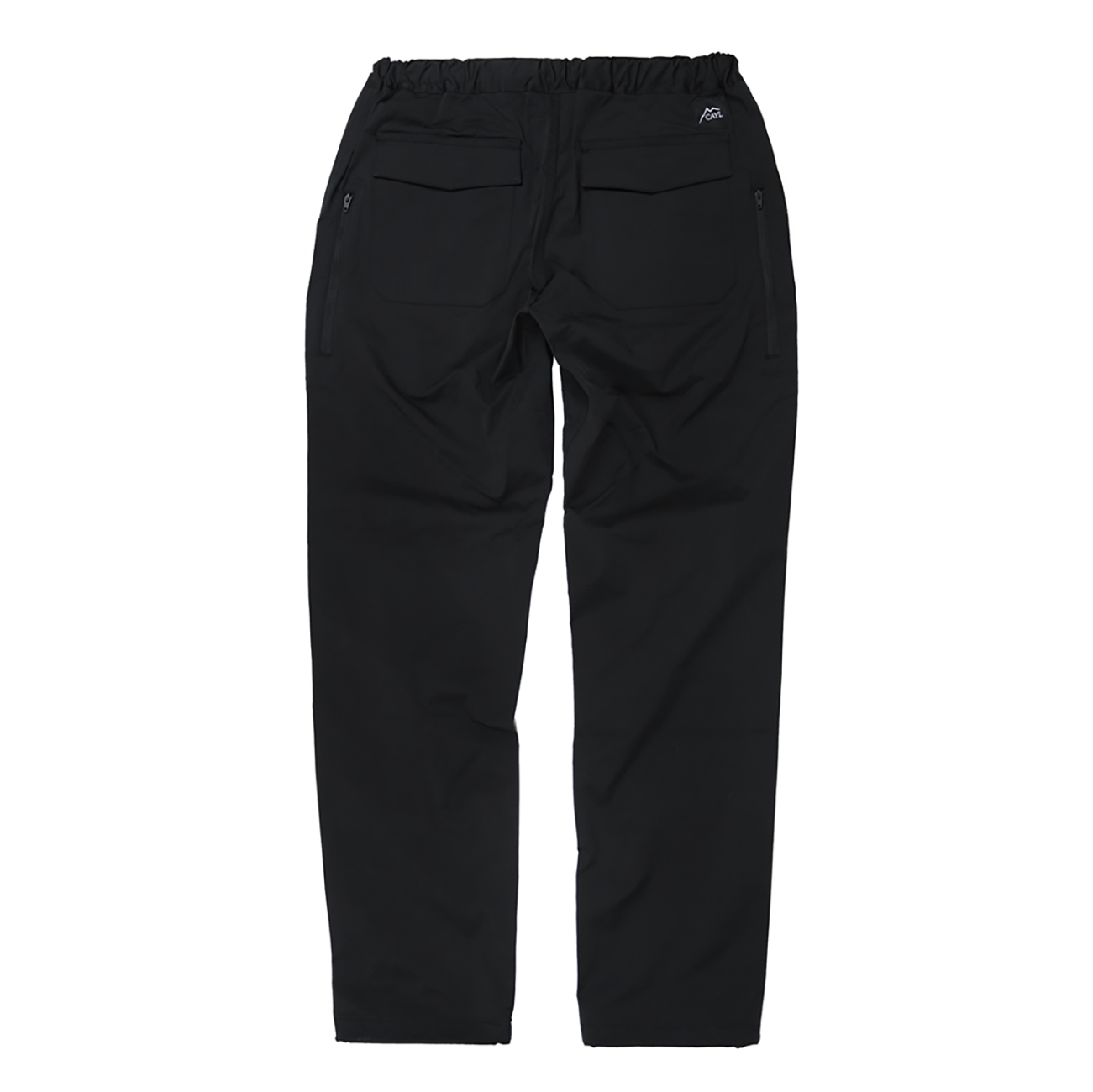 CAYL Mountain Pants2- Black