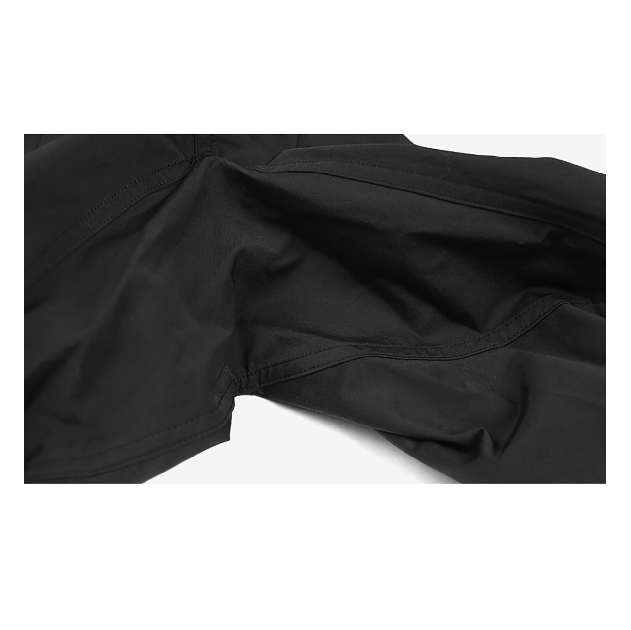 CAYL Mountain Pants2- Black