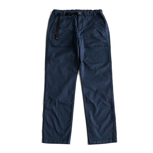 CAYL Lip Pocket Climbing Pants- Navy