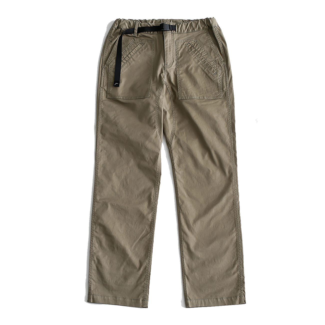 CAYL Lip Pocket Climbing Pants- Khaki – WANDERS*