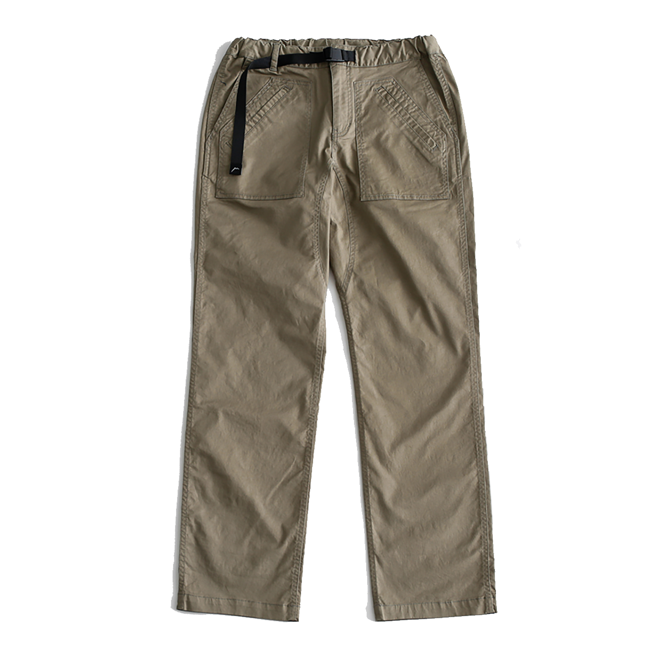 CAYL Lip Pocket Climbing Pants- Khaki