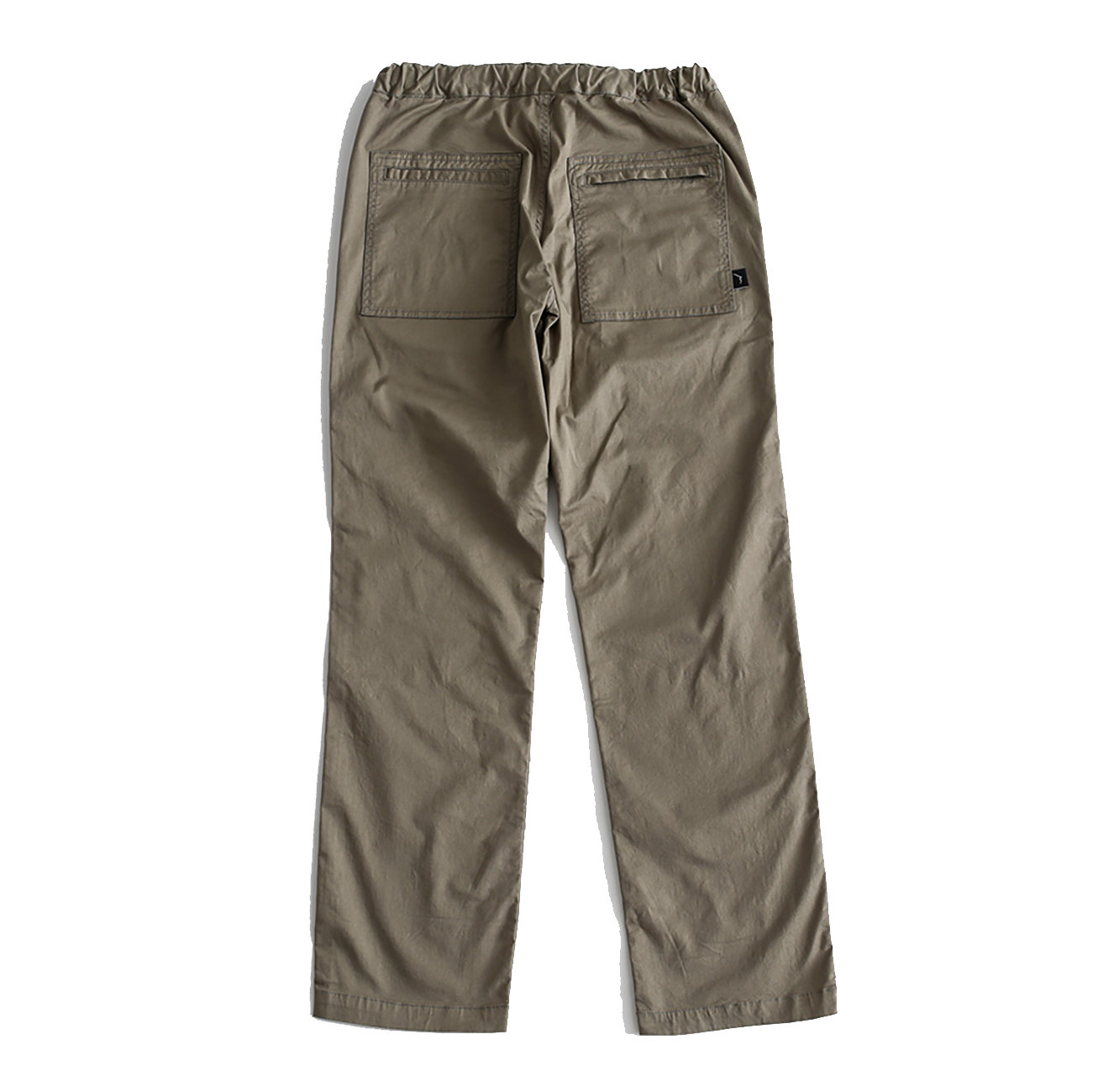 CAYL Lip Pocket Climbing Pants- Khaki