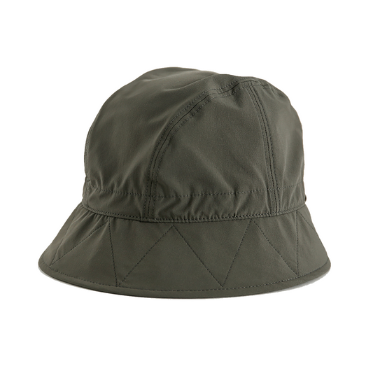 CAYL AquaX Hat- Dark Sage