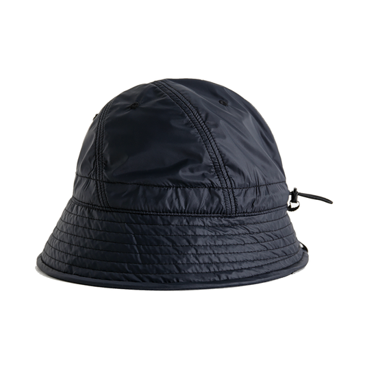 CAYL Quantum Hat- Black